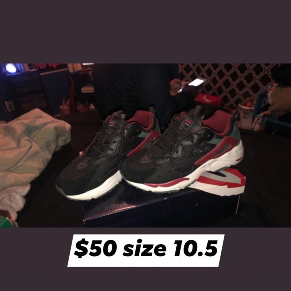 Shoes